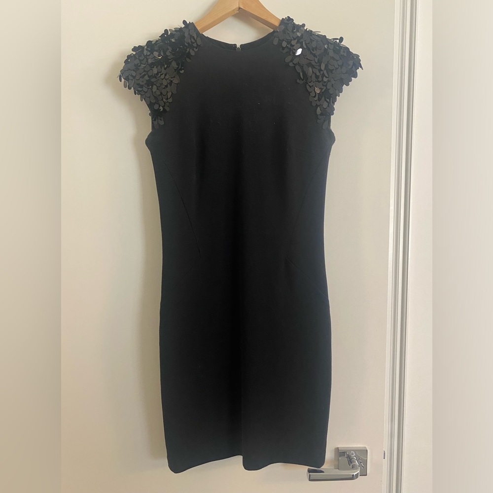 Michael Kors cocktail/new years dress